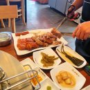 구어찌숯불닭갈비