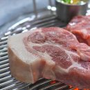 돈삼춘 | 신라스테이 플러스 이호테우 근처 흑돼지 주민 맛집 돈삼춘