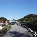 화남면 동관리~평온리 이미지