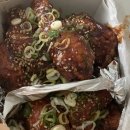 반전갈비후라이드 | 📍 성남중앙시장 맛집 발견! 왕갈비통닭 중독 후기 🍗🔥