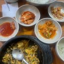 마음담아작은도서관 다이닝코드