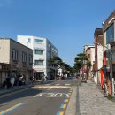 장다리로 음식문화거리 이미지