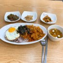 가가홀스 | [빡공단 5기] 영어회화 3일차 후기❣ 제육덮밥/ 호떡과 순대 그리고 어묵