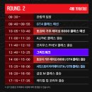정슈퍼 | 2026 오네 슈퍼레이스 챔피언십 2라운드 관람 후기 (용인스피드웨이)