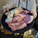 김과장또와삼겹 | 석계역 삼겹살 맛집 김과장고깃집석계점 방문 후기