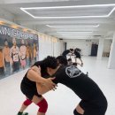 체인 그래플링 | 전 국가대표 관장님께 배우는 대구레슬링 체인 그래플링 운동 후기