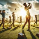 스윙쉐프동백 이미지