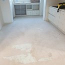 영종대로 278번길L | 하남 마루시공 사례｜올고다 로카 시에나 크림 아파트 마루시공 후기 by제아컴퍼니