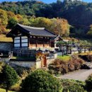 어유소 장군 사당 이미지