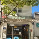 돌담과 초록 | 서순라길 핫플 도시바서순라길점 돌담뷰 데이트코스 추천 솔직 후기