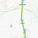 장흥5리 마을회관 앞 이미지