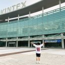 동아스포츠산업 | MijN STijL) 두번 째 박람회 후기 2 : 제24회 동아 스포츠.레저.골프산업박람회 2024.08.22~25 일산 킨텍스