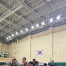 장유스포츠센터 체육관 이미지