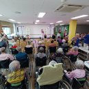 조은노인전문요양원 이미지