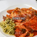 속초양푼동태탕 | 속초 아침식사 추천 원조 코다리 동태탕 속초해수욕장 맛집