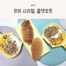유아 시리얼, 베싸TV에서 국산 유기농 귀리로 만든 올댓오트 후기