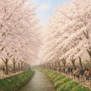 양재천 수변무대2 이미지