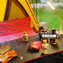 금은모래 캠핑장 이미지