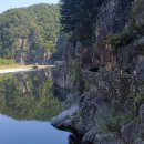 왕피천 은어길 이미지