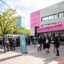 홍익대학교 패션대학원 이미지