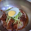 부전밀면 이미지