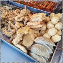 떡순이떡볶이