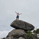 충절의 100산! 황석산 이미지