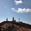 우도등대 입구 이미지