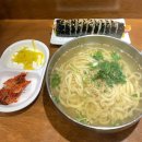 진아칼국수 이미지