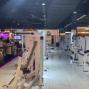 지니어스 짐 이미지