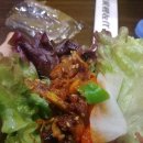 돈도니석쇠한판불고기 이미지