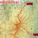 군산백산산악회 11월(149회) 관악산 산행안내 이미지