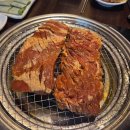 삼백대패 로고