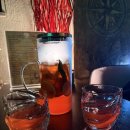 지니비치향 | [이천 핫플] 몽환적인 분위기에 취하는 이천 데이트 코스, '지니후카' 후기