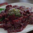 군위이로운 한우 이미지