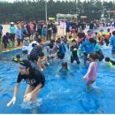 장사해수욕장 이미지