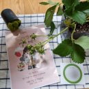 달을보는농부 이미지