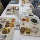 나라키움부산통합청사 | 거제역 나라키움 부산통합청사에서 점심 한 끼