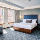 보스턴 호텔 이미지