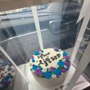 홈플러스 문경점 | 문경 점촌 수제케이크 전문점 "묘베이크" 케이크 제작 의뢰 후기