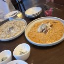 이태리 백반 | 💙블루리본 부천맛집 ; 이태리백반 방문 후기