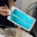 다이브의원 | 사르티네의원 쿨페이즈 고주파리프팅 내돈내산 2주차 후기 (효과, 진짜 안아픈지??)