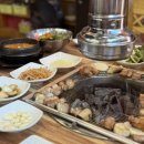 홀식자재 | [양산 맛집] 양산 증산 고기집 증산역 맛집 추천 : 솔방구리삼겹살 (점심 고기)