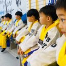 범박태권도장 이미지