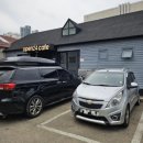 세븐일레븐 인천구월문화로점 | [인천 구월동] 카페더블랙 구월점 | 오래 머물기 좋은 24시간 카페 후기