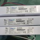 솔루엠_LED Power indoor(실내용) 40W, 42W Liner type 공급 합니다. 이미지