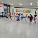 아이캔태권도장 이미지