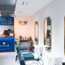 윤헤어살롱 이미지