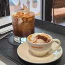 수원-1118 | 수원 인계동 대형카페 베드포드 분위기 좋은 커피 맛집