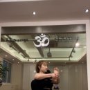 자연치유 요가 이미지